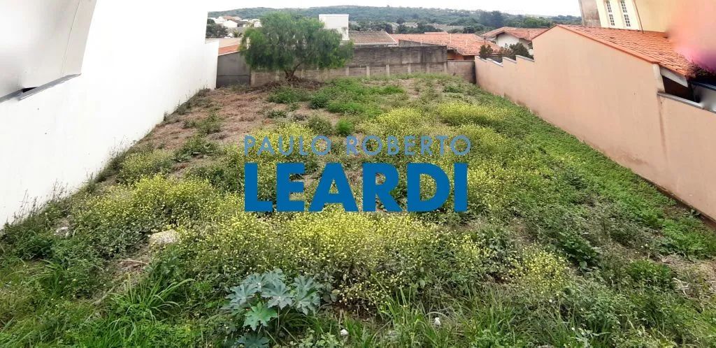 TERRENO - VILA NOVA VALINHOS - SP