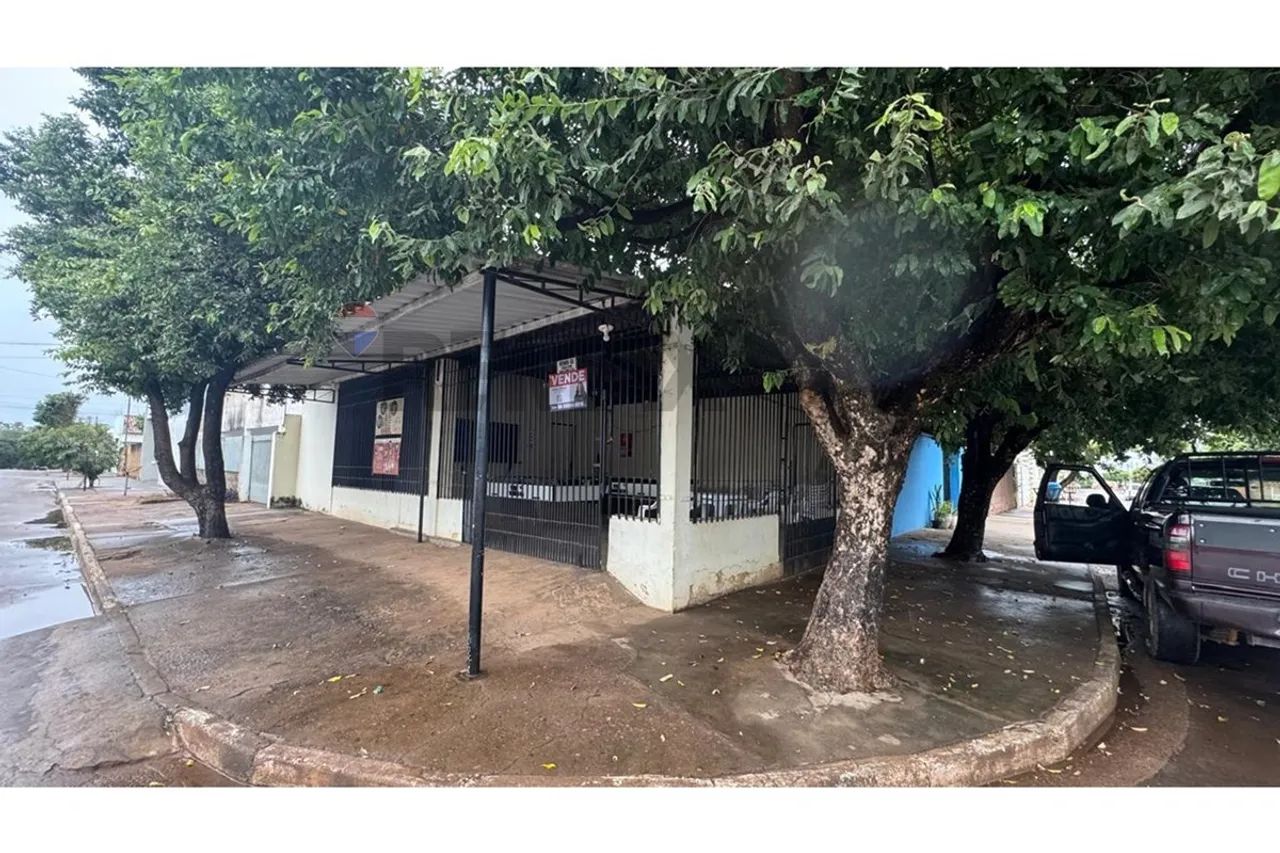 Ponto Comercial Moderno em Pedra Preta, MT - Foto 4