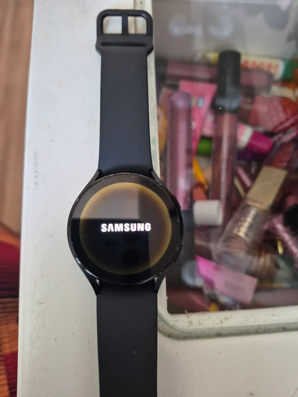 Relogio Samsung galaxy 5 44 mm - Foto 2