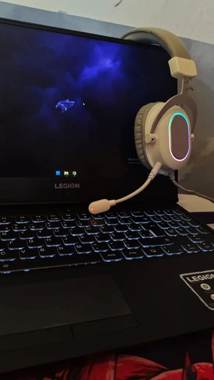Legion y530 - Foto 4