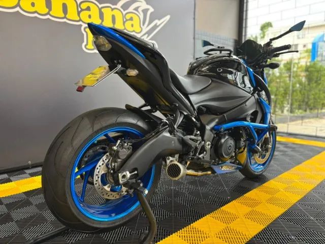 Suzuki GSX-S 1000 - 2020 - 29 Mil Km - Foto 3