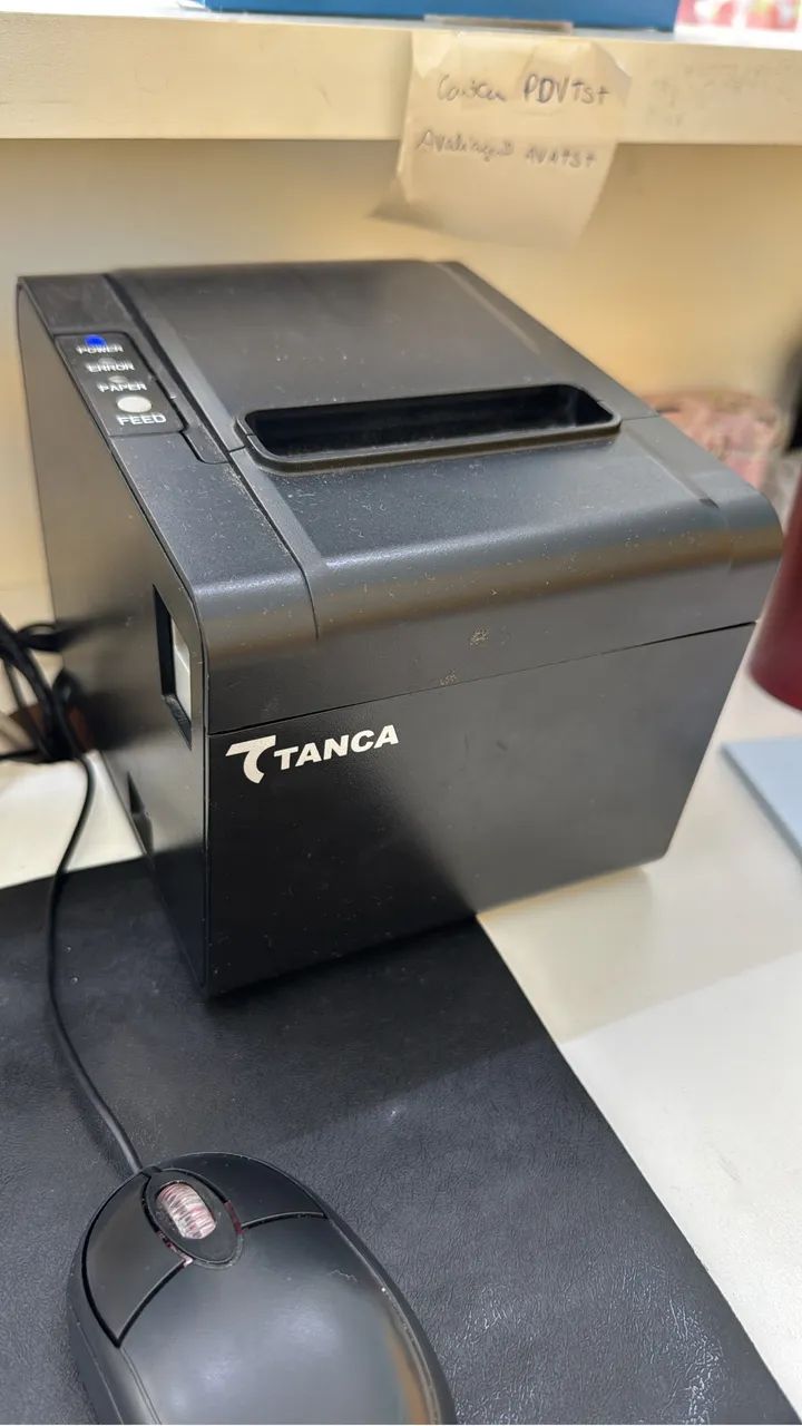 Printer 