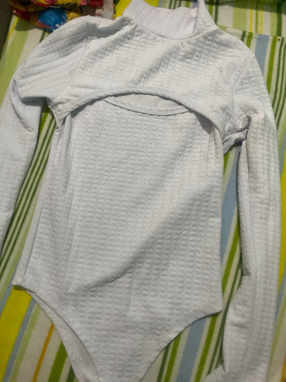 Body - Foto 2