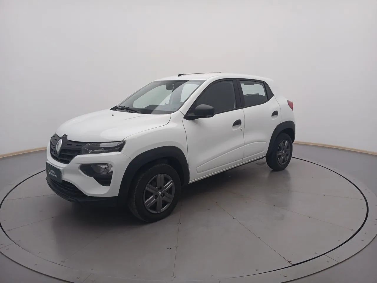 Renault Kwid 1.0 Zen 2026