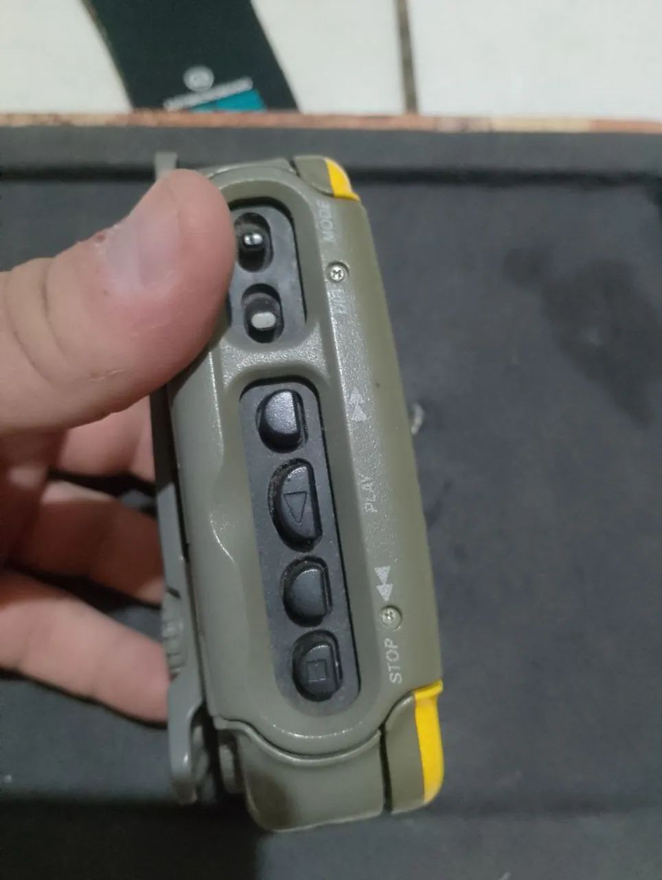 Walkman da Sony( no estado) - Foto 5