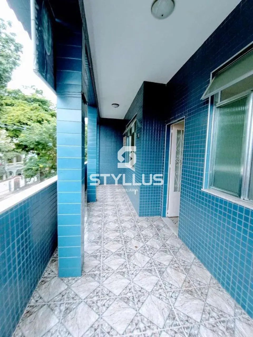 Riachuelo | Casa 10 quartos, sendo 1 suite - Foto 4