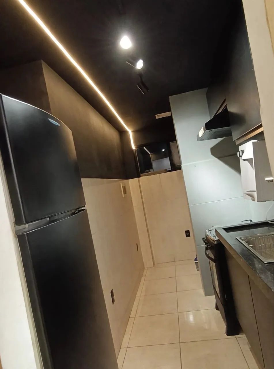 Lindo, confortável e mobiliado. Viver com estilo! - Foto 5