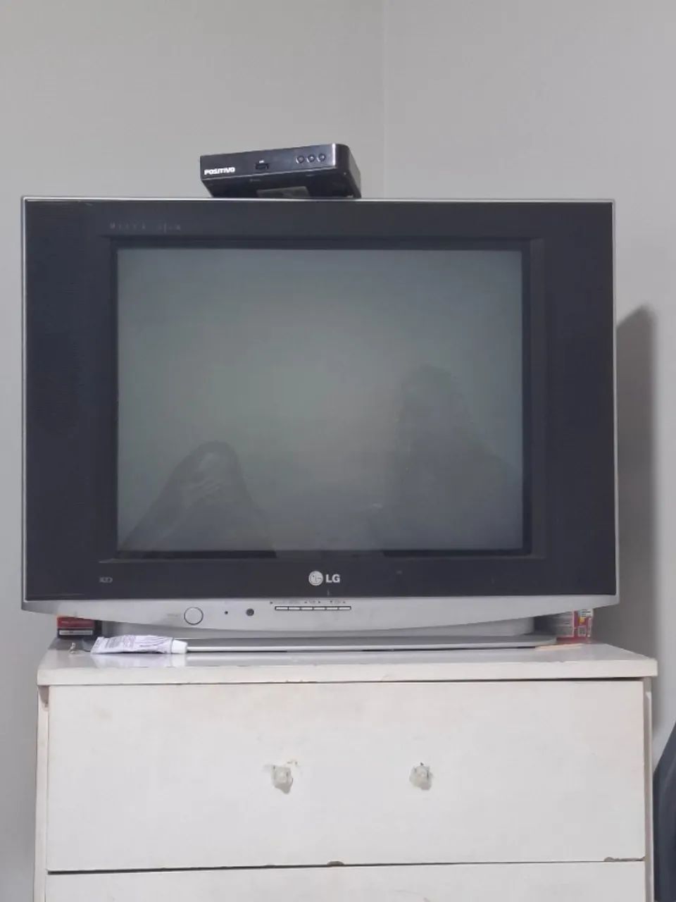 Tv 21 polegadas