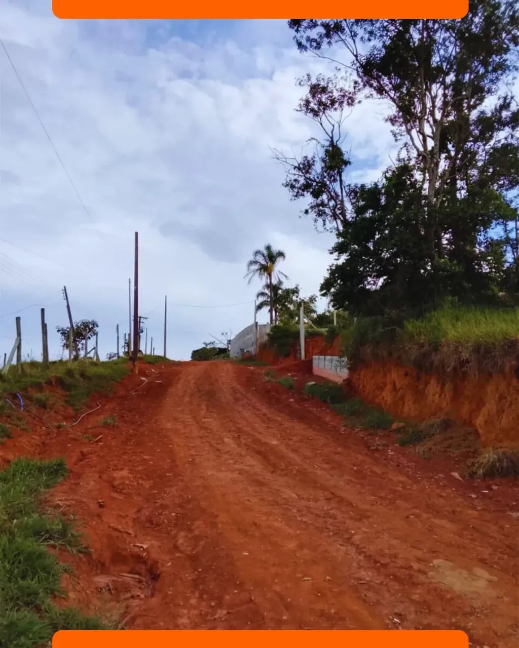 Loteamento em Igaratá financiamento direto - Foto 4