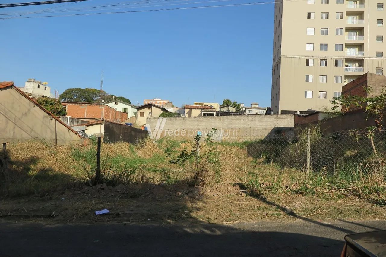 terreno - Vila João Jorge - Campinas - Foto 5