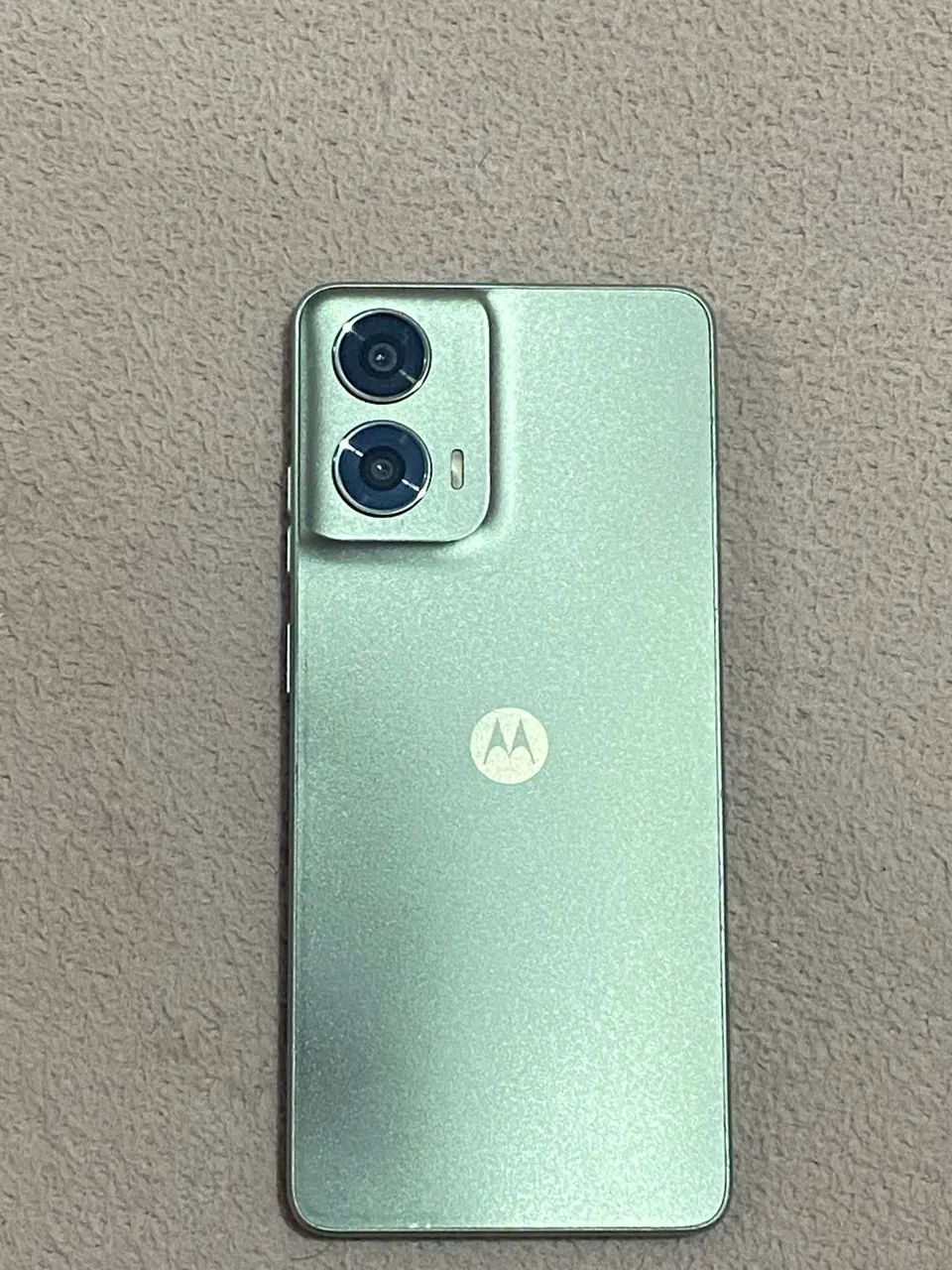Moto g24 Verde
