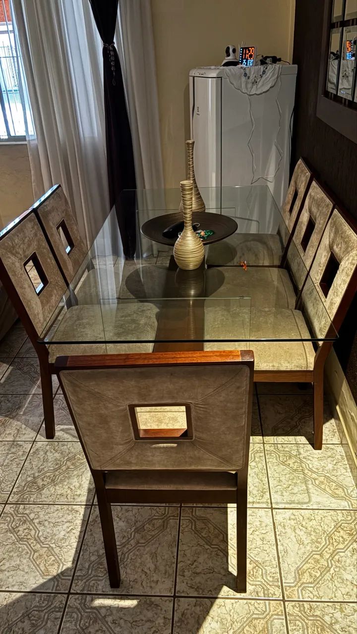 Mesa de Jantar by Sylvia Design 