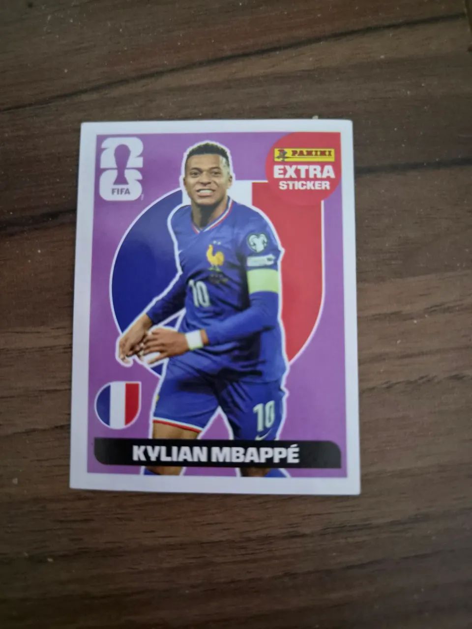 Legenda copa do mundo 3 unidades (preço de cada und) - Foto 2