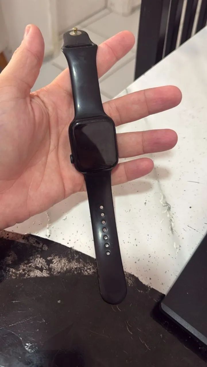Apple watch série 8 (44mm) - Foto 2