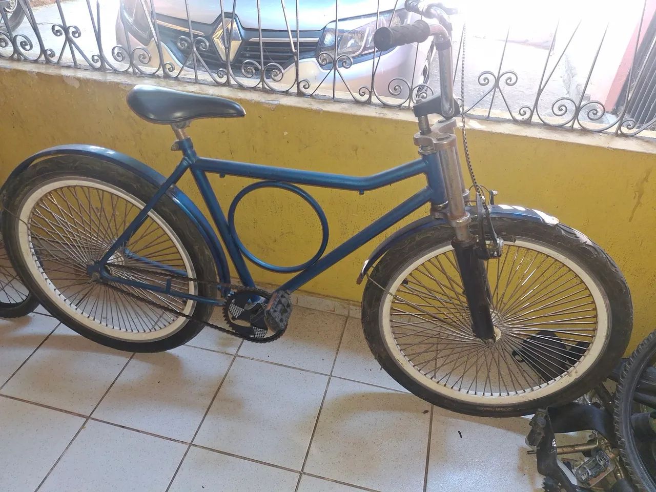 Vendo Bicicleta  - Foto 3