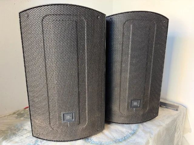 JBL MAS 12 ( DUAS CAIXAS) - Foto 2