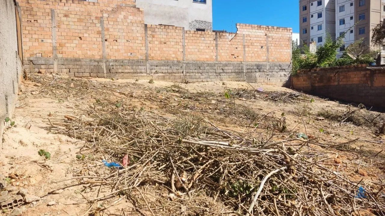 Lote 200m² Bairro Gávea II em Vespasiano - Foto 5