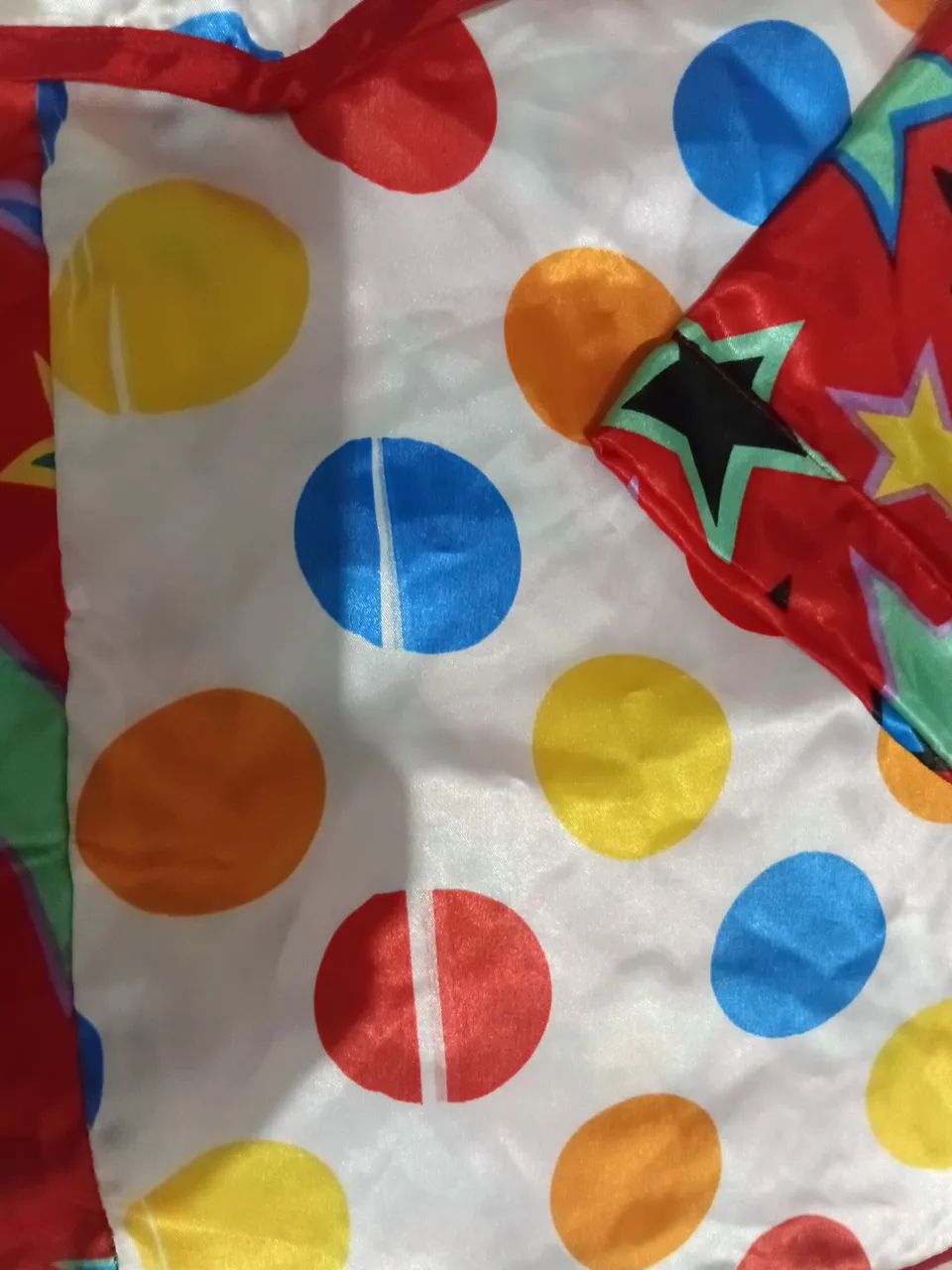 Roupa de palhaço  - Foto 5