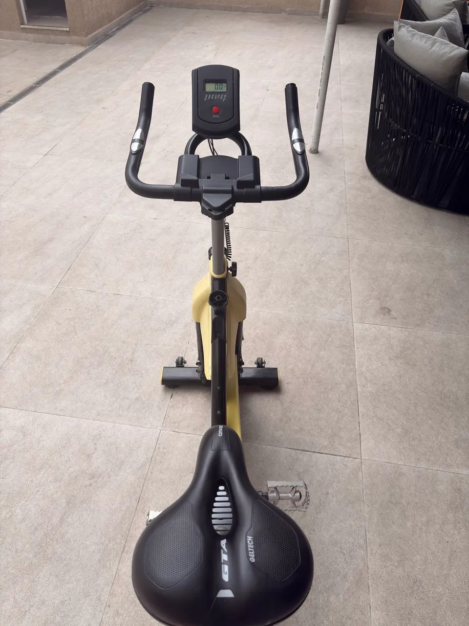 Vendo Bike spininng - Foto 4