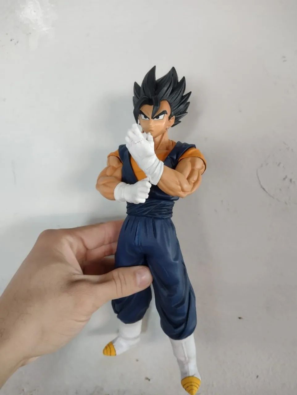 Vegetto figure BOTLEG - Foto 4