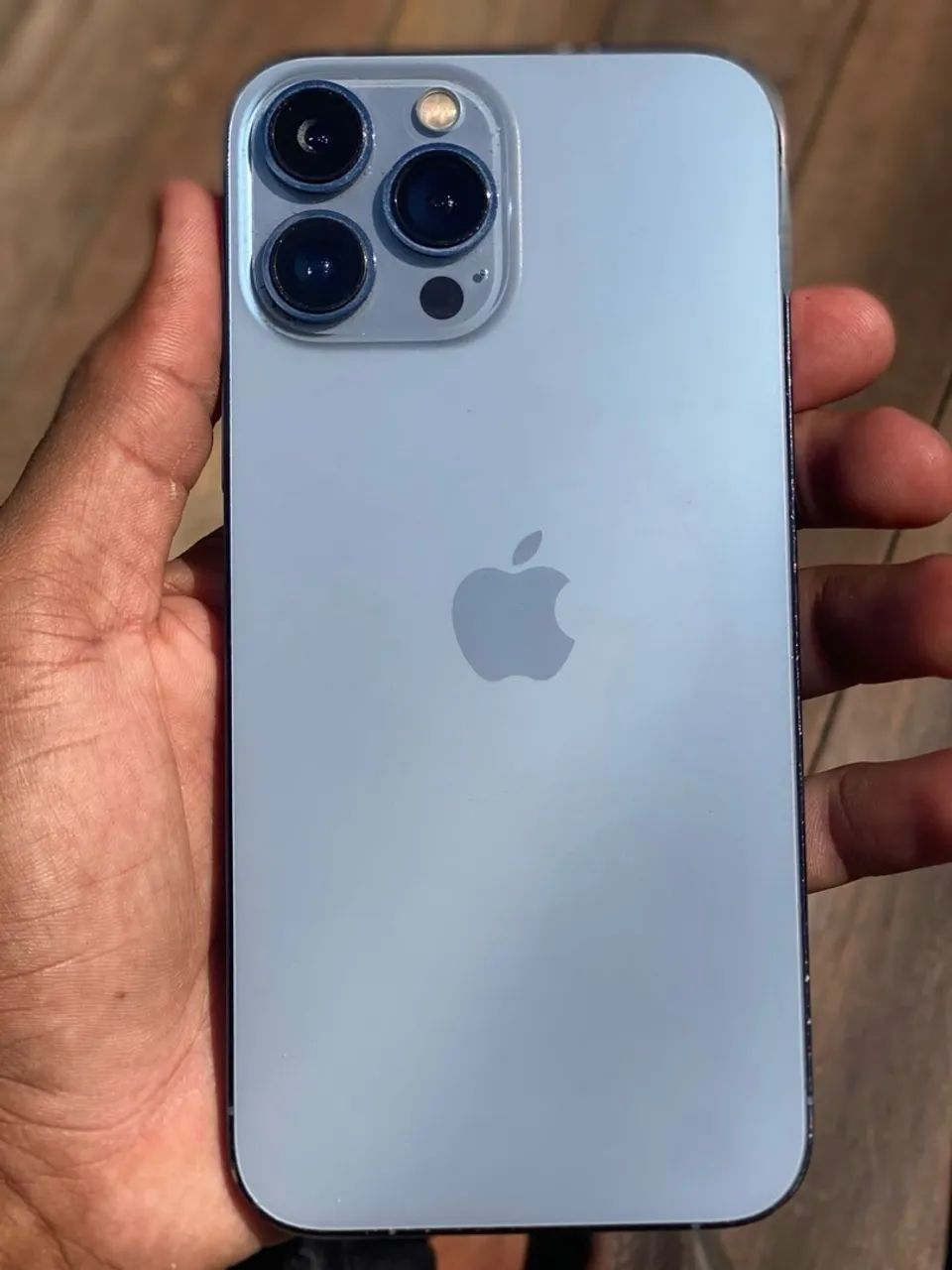 IPhone 13 Pro Max 