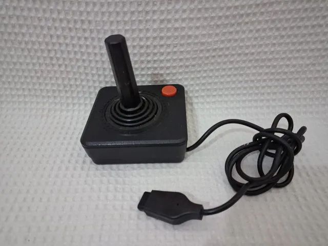 controle atari lacrado de fabrica