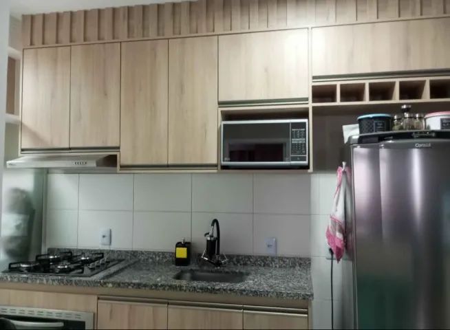 Vd apartamento 