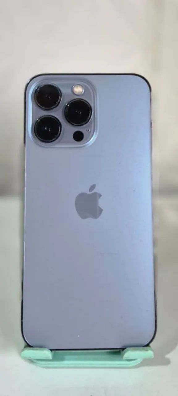 iPhone 13 pro 128 GB - Foto 3