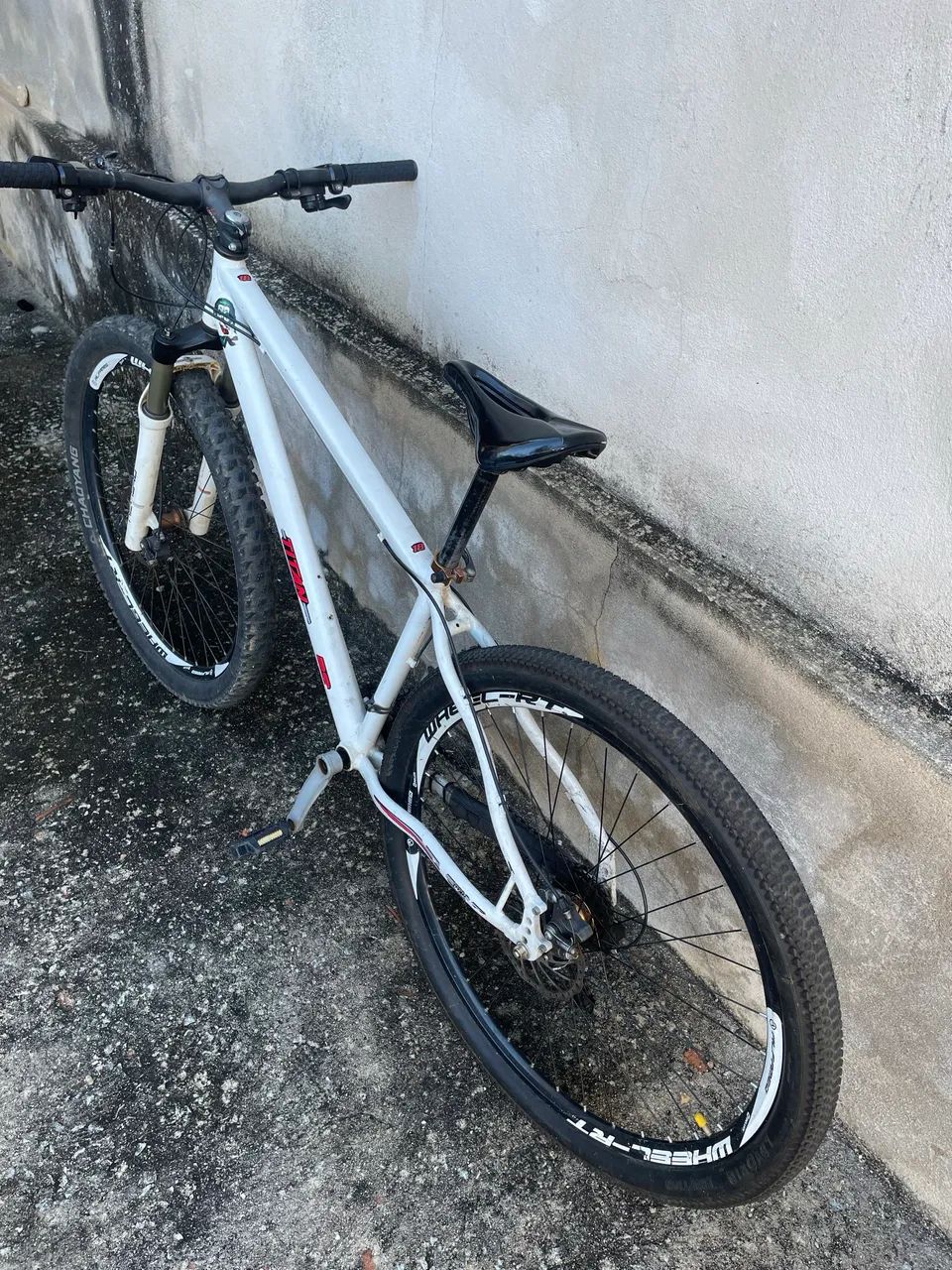 Bicicleta aro 29 , muito conservada! - Foto 3