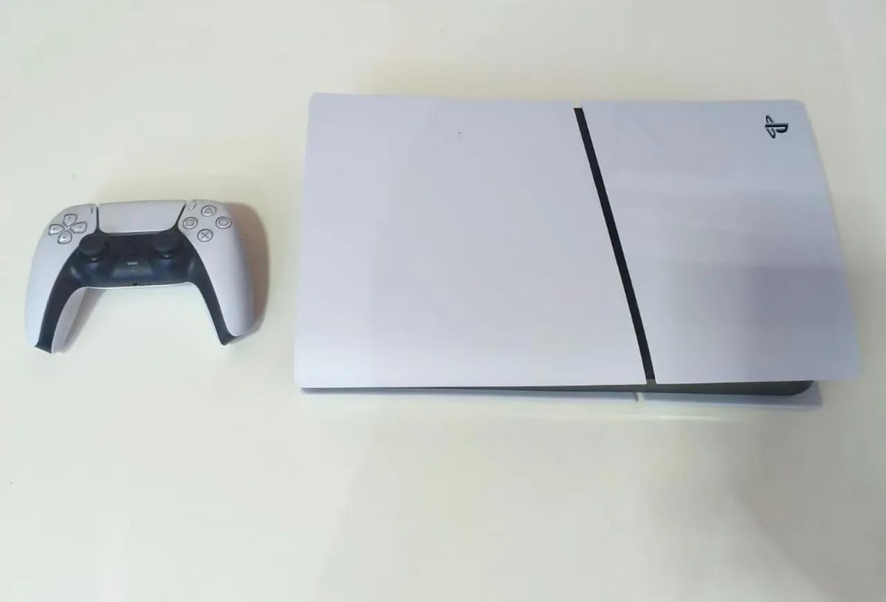 PS5 slim 1TB