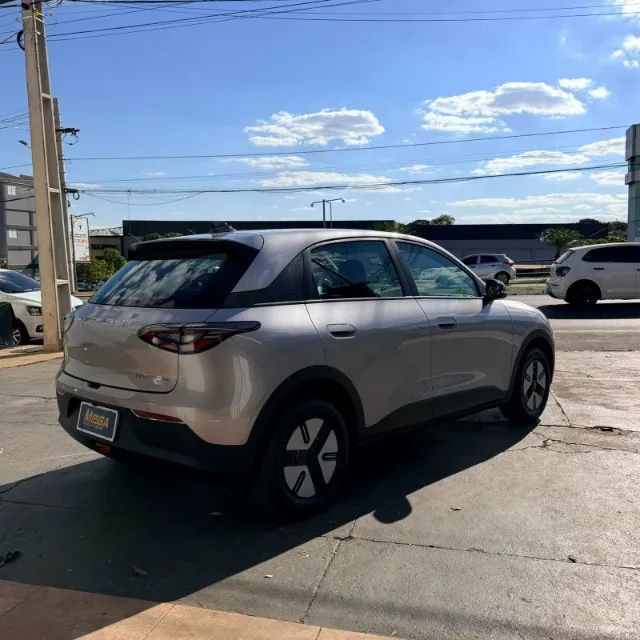 Geely EX2 Pro 2026 - Foto 3