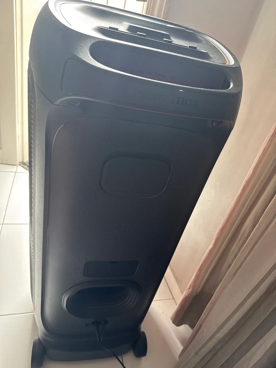Caixa de Som JBL Parta Box Ultimate - Foto 3