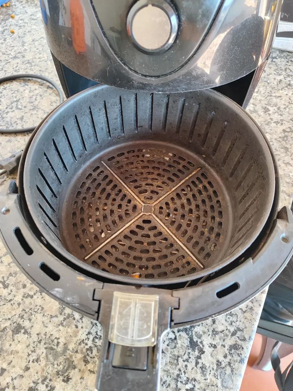 Air fryer - Foto 3