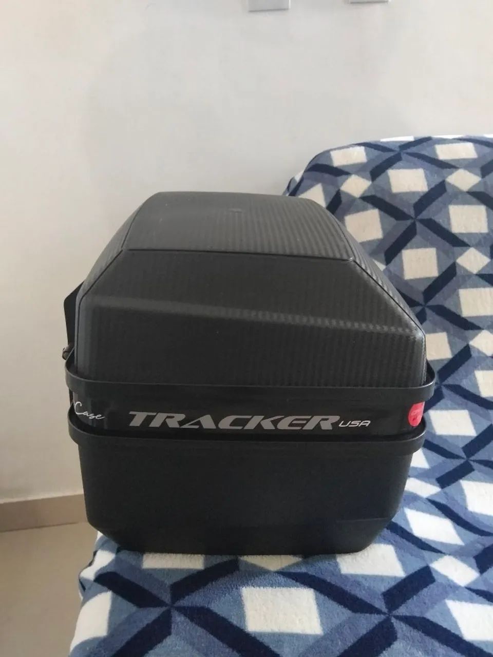 Bagageiro para Moto - Foto 5