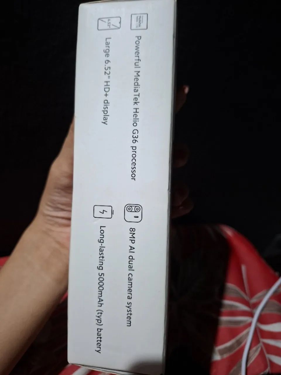 CELULAR Redmi A2  - Foto 2