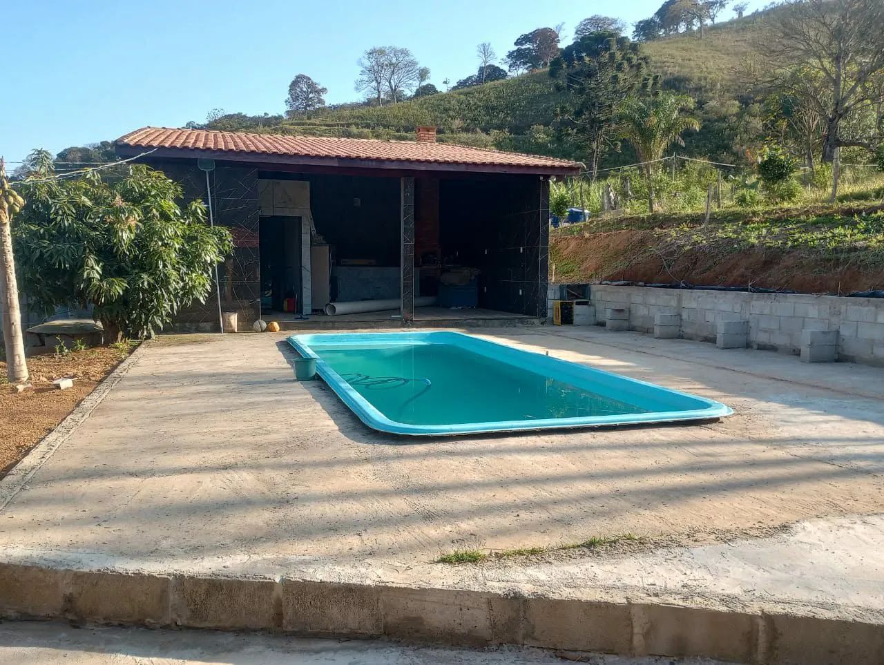 Chacara para venda  - Foto 2