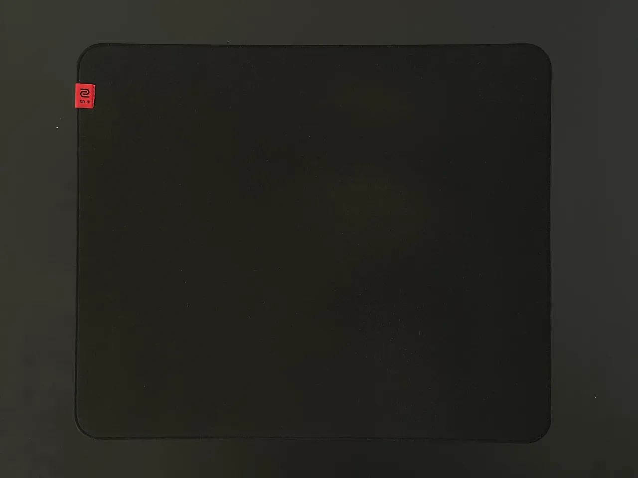 Mousepad G-SR 3
