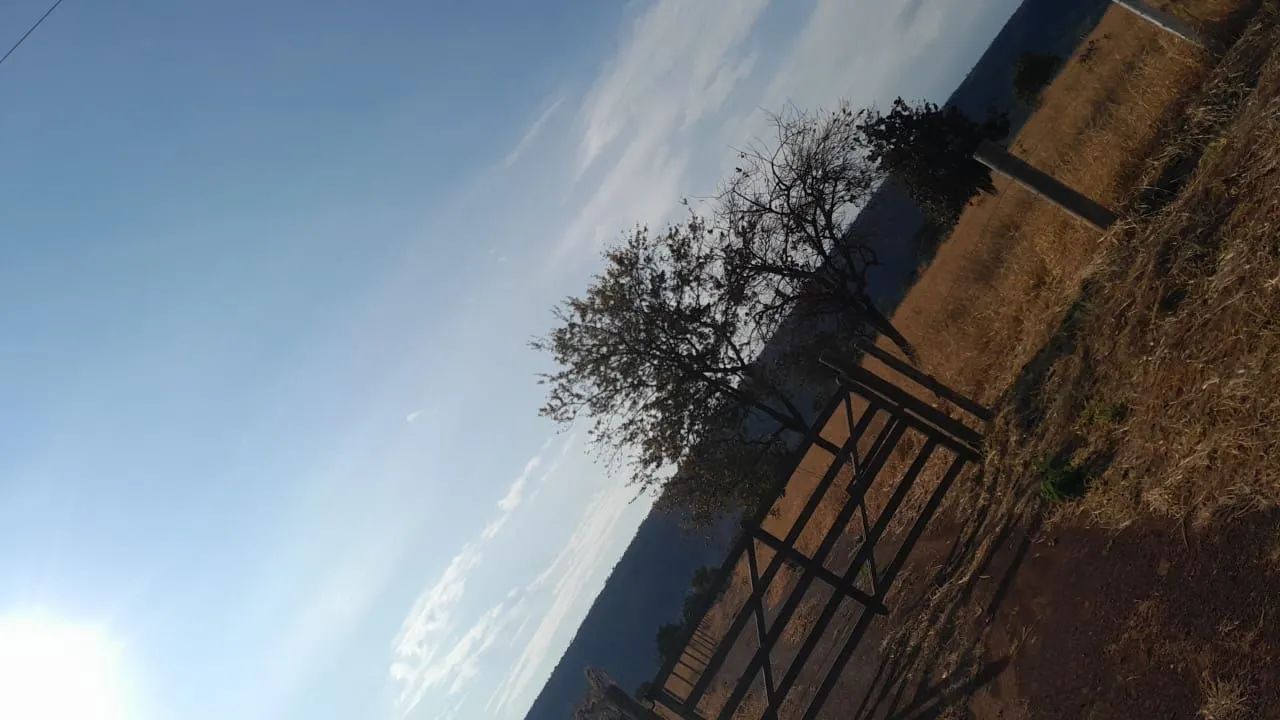 Chácara 5 hectares pego casa em formosa e caminhão  - Foto 2
