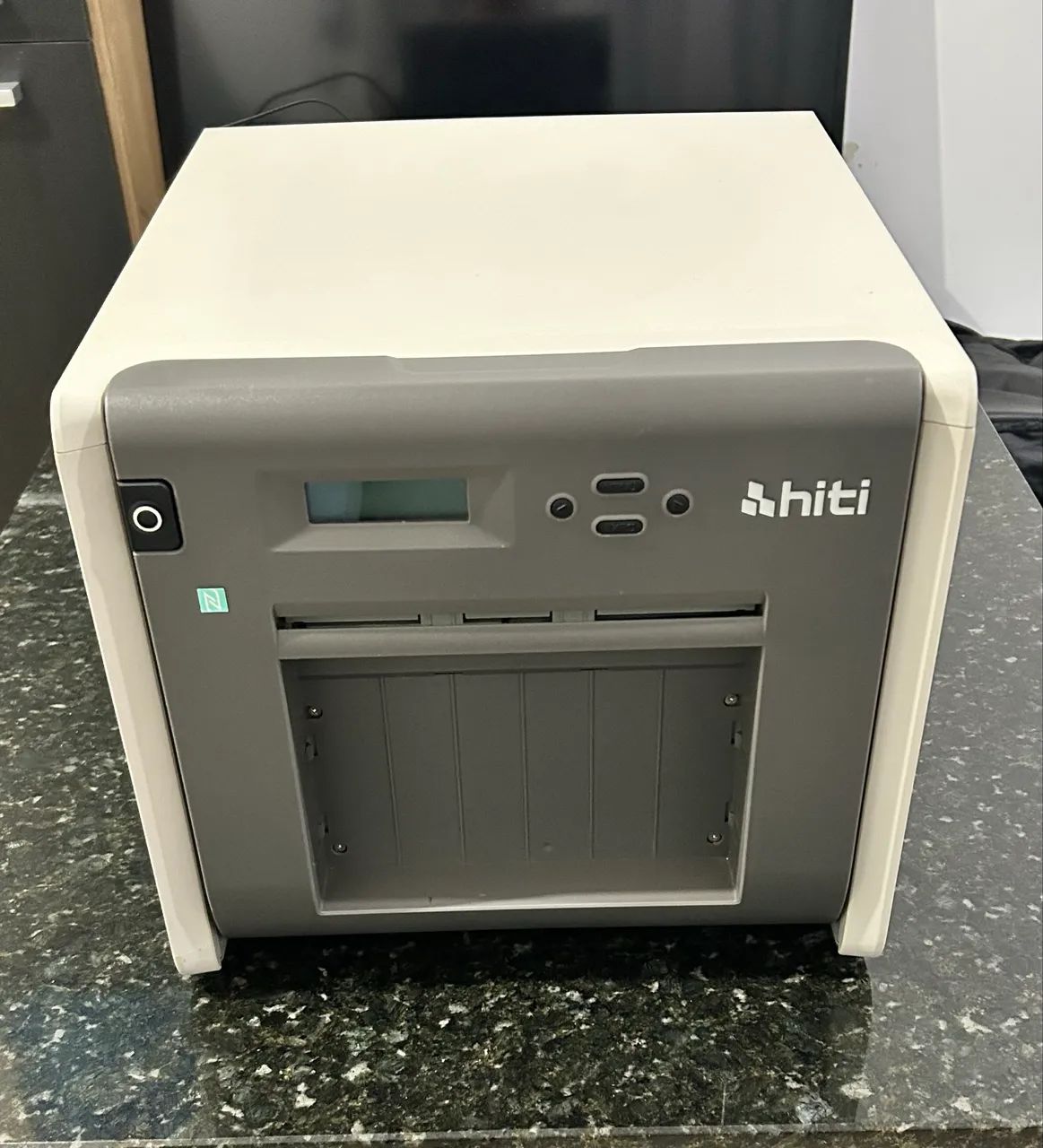 Impressora Hiti p525l