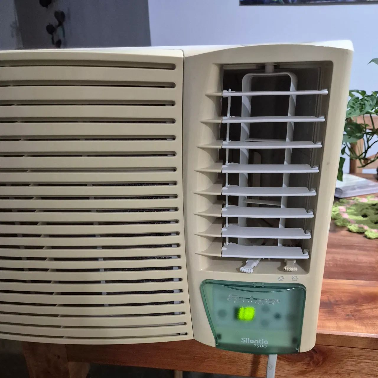 Ar condicionado springer 7.500 btus - Foto 4