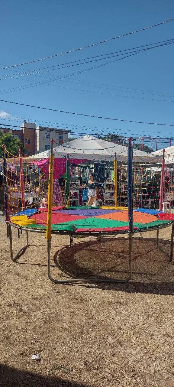 Pula pula para sua garotada! - Foto 3