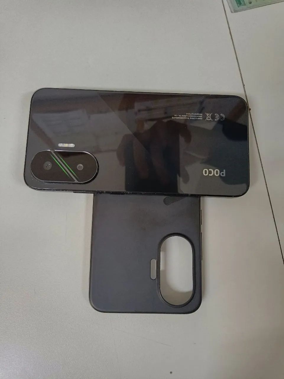 XIAOMI POCO F7  - Foto 2