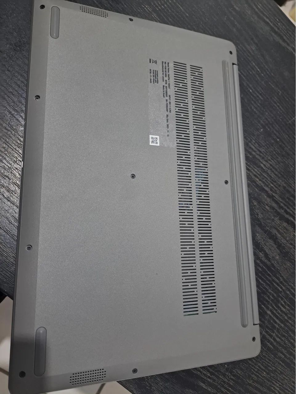 Notebook LeNovo - Foto 4