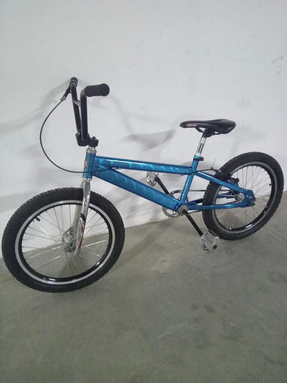 Bike aro 20 By Dino GT 