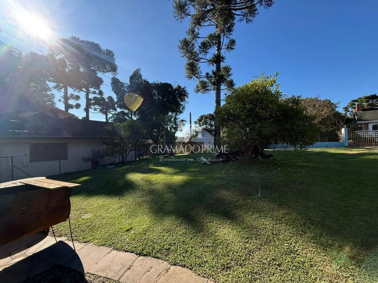 TERRENO em Canela