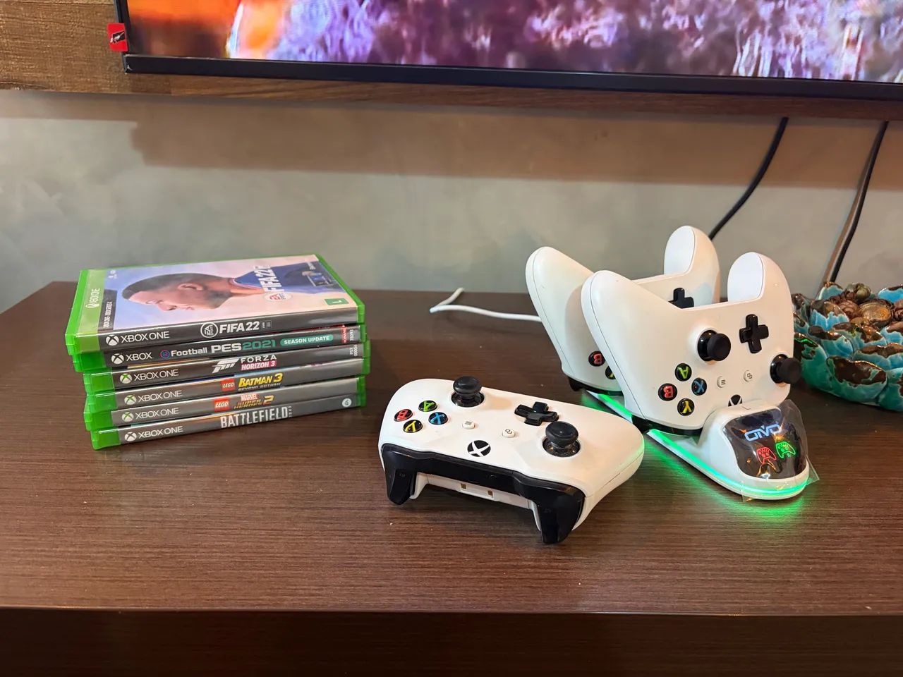 Game Xbox One S 500GB - Foto 4