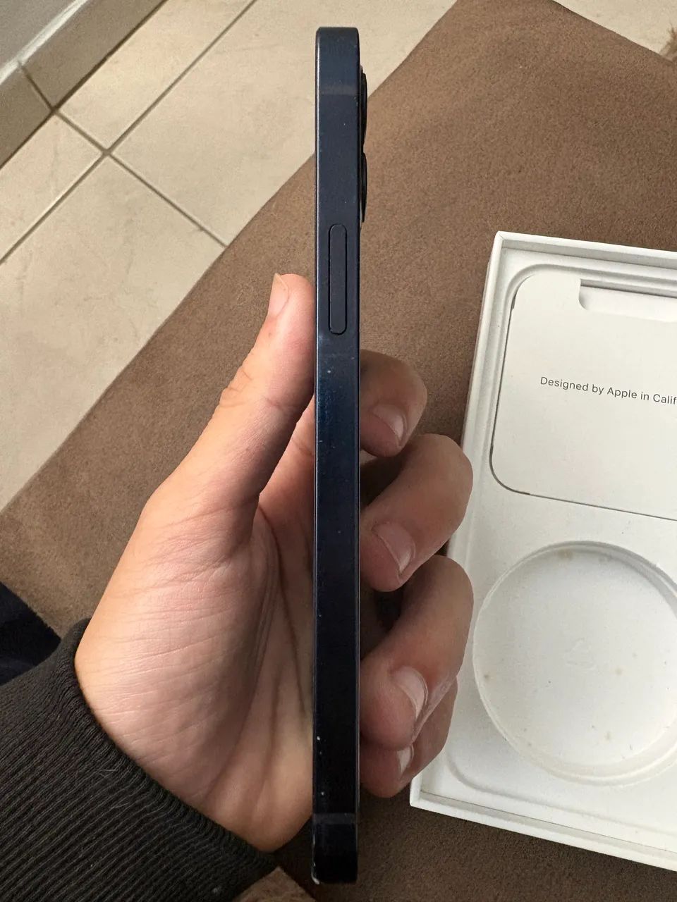 iPhone 12 64gb - Celulares e Smartphones - Rio Pequeno, São José