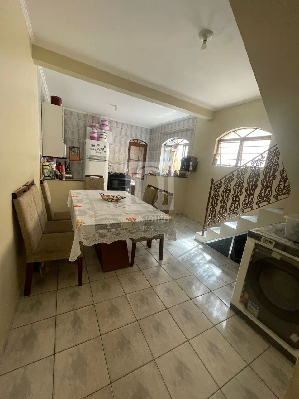 Sobrado à venda no Jardim Botucatu, Sorocaba - Foto 3