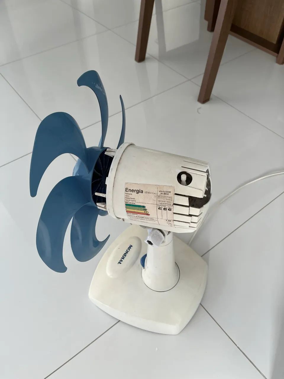Ventilador - Foto 3