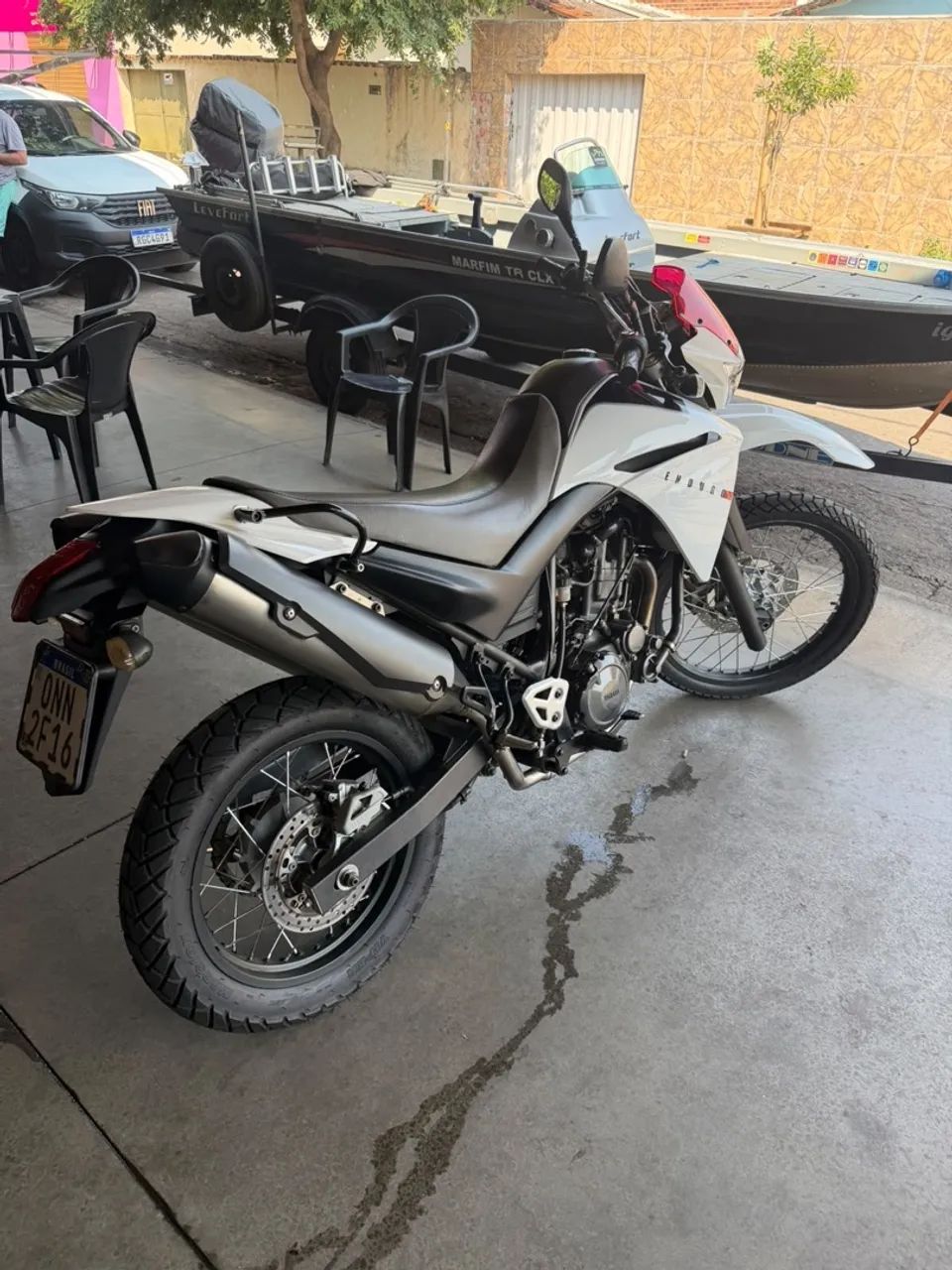 XT 660 2014  - Foto 2